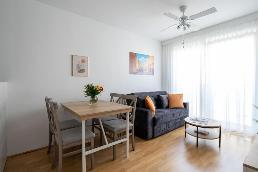 Urban 1Br Retreat, Easy City Link By Hm Viena Exterior foto
