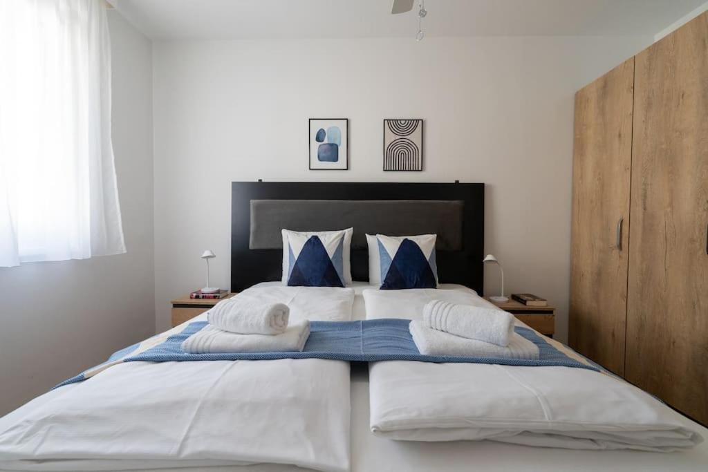 Urban 1Br Retreat, Easy City Link By Hm Viena Exterior foto